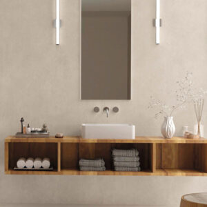 vloertegel / wandtegel strada terra mat 60x120 gerectificeerd