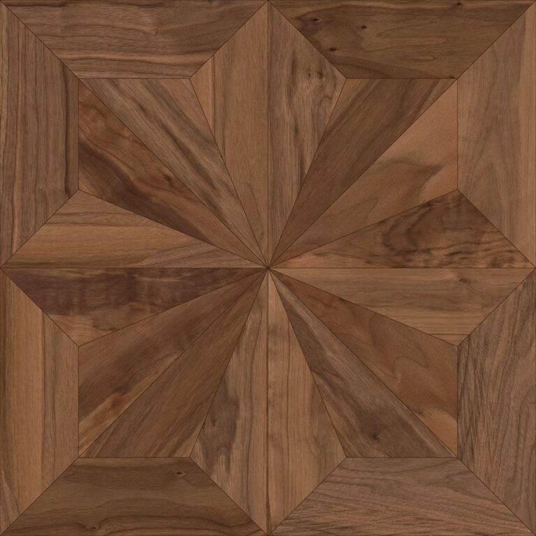 houtlook tegel hermitage cerezo 100x100 gerectificeerd