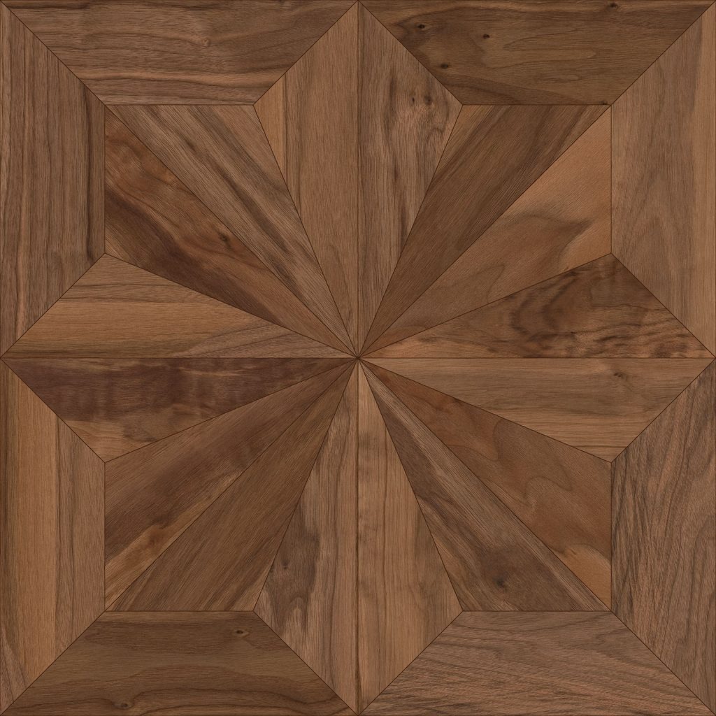 houtlook tegel hermitage cerezo 100x100 gerectificeerd