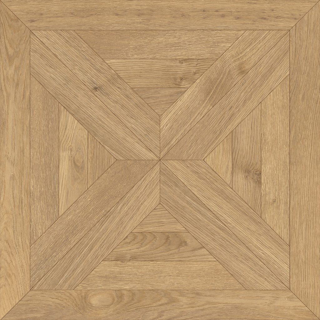 houtlook tegel versalles honey 100x100 gerectificeerd