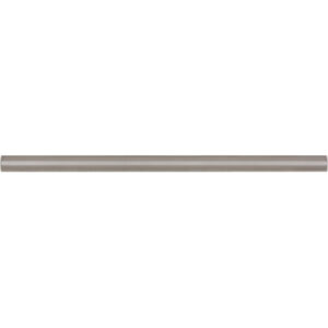 sierstrip aria quartelo donker bruin glans 1,5x30