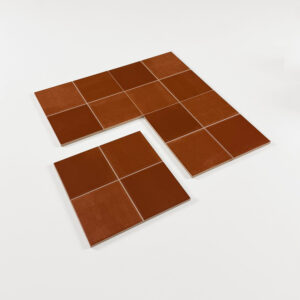 wandtegel terre tandoori 10x10 cm