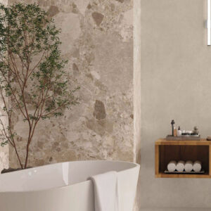 vloertegel / wandtegel ambrosia terra mat 60x120 gerectificeerd