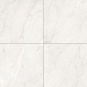 vloertegel / wandtegel discover marmer wit mat 90x90 gerectificeerd