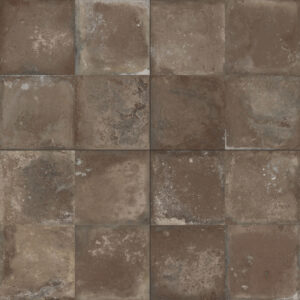 vloertegel / wandtegel fs storia coal 4 22,3x22,3