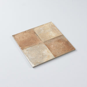 vloertegel / wandtegel fs storia decor square mix 22,3x22,3