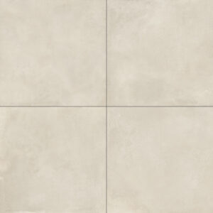 vloertegel / wandtegel unik ivoor mat 120x120 gerectificeerd (min afname 14.4.m2)