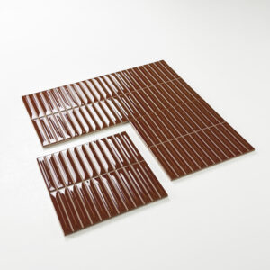 wandtegel kitkat arrow caramel 1,5x10 cm