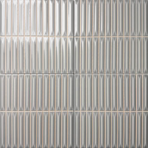 wandtegel kitkat arrow grey 1,5x10 cm