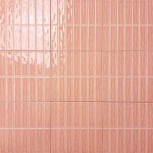 wandtegel kitkat noa coral 2,5x20 cm