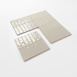 wandtegel kitkat noa greige 2,5x20 cm