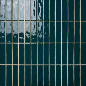 Wandtegel KitKat Noa blauw Mist 2,5×20 cm