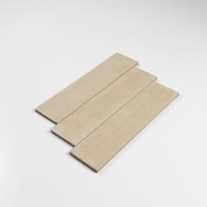 wandtegel terre beige 7,5x30 cm