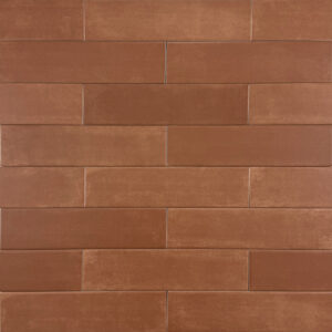 Wandtegel Terre Tandoori 7,5×30 cm