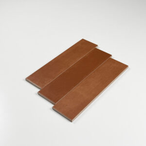 wandtegel terre tandoori 7,5x30 cm