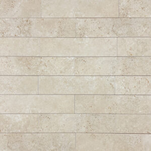 wandtegel travertino 7,5x30 cm