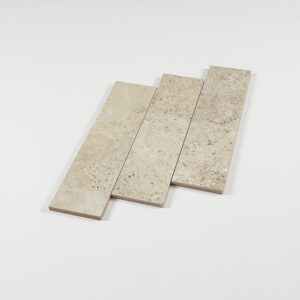 wandtegel travertino 7,5x30 cm