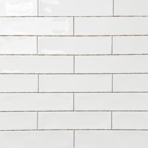 wandtegel handvormlook rural blanco 7,5x30 cm