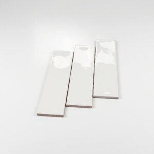 wandtegel handvormlook rural blanco 7,5x30 cm