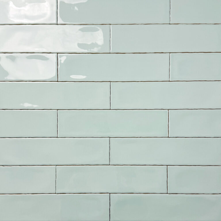 wandtegel handvormlook rural fern 7,5x30 cm