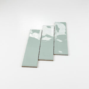 wandtegel handvormlook rural fern 7,5x30 cm