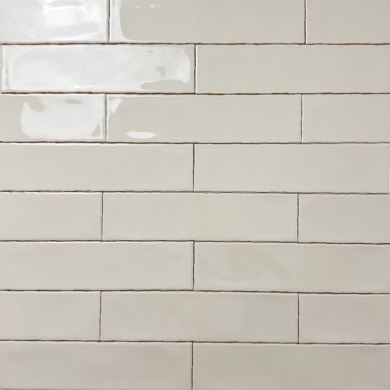 wandtegel handvormlook rural light grey 7,5x30 cm