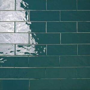 wandtegel handvormlook venice oil 7,5x20 cm