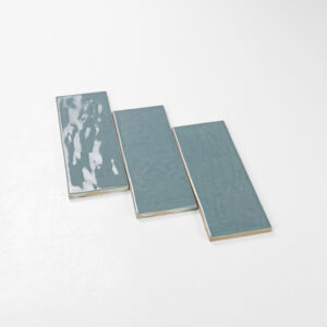 wandtegel handvormlook venice sky ocean 7,5x20 cm