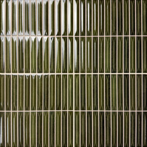 wandtegel kitkat nairobi arrow moss 1,5x10 cm