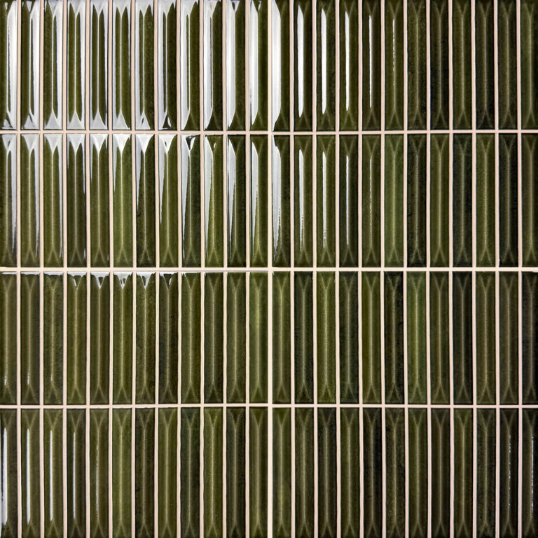 wandtegel kitkat nairobi arrow moss 1,5x10 cm