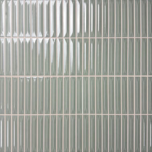 wandtegel kitkat arrow sage 1,5x10 cm