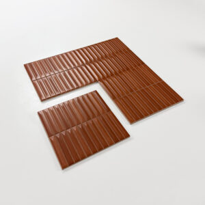 wandtegel terre arrow tandoori 1,5x10 cm