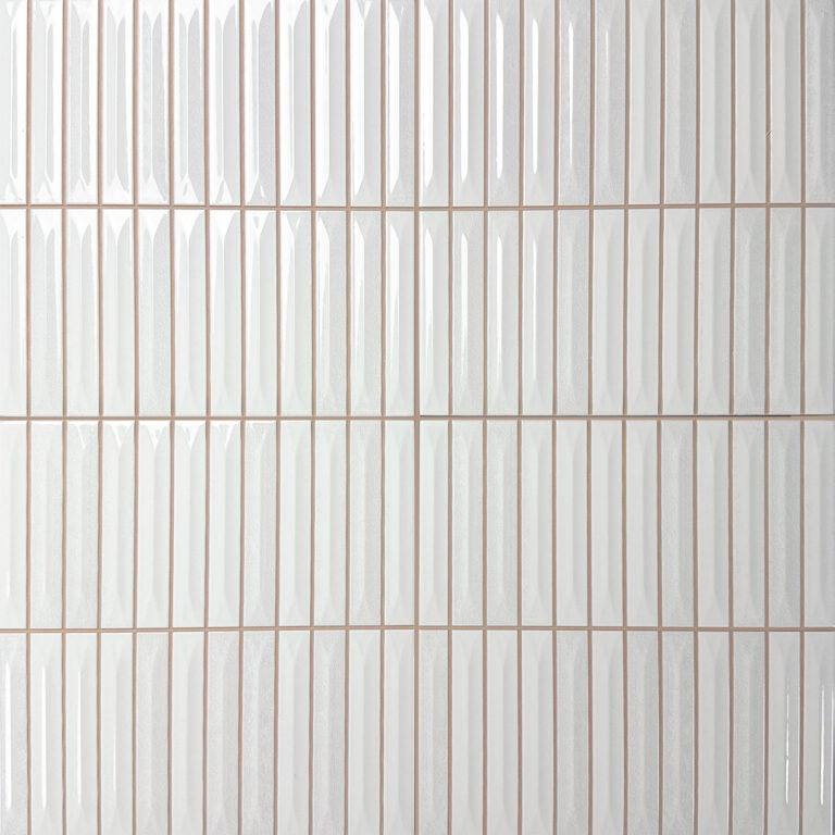 wandtegel kitkat nairobi arrow wit 1,5x10 cm