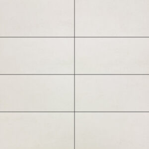 vloertegel wandtegel noach wit 30x60 gerectificeerd r9