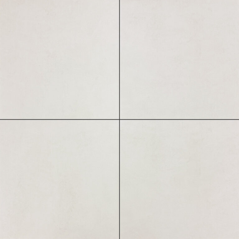 vloertegel wandtegel noach wit 60x60 gerectificeerd betonlook r9