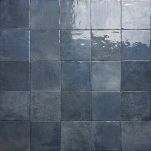 wandtegel verticale handvorm royal donkerblauw 10x10 tozcw1314 5