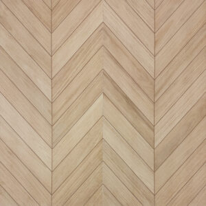 wandtegel houtlook kumi chevron elm 60x120 gerectificeerd