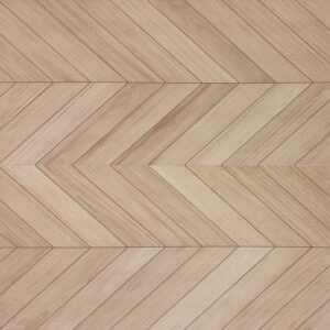 wandtegel houtlook kumi chevron elm 60x120 gerectificeerd