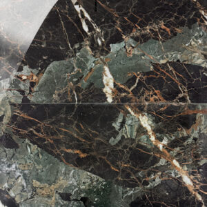 vloertegel wandtegel dubai marmer groen gepolijst 60x120 gerectificeerd