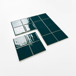 wandtegel noa oil glans 10x10 cm