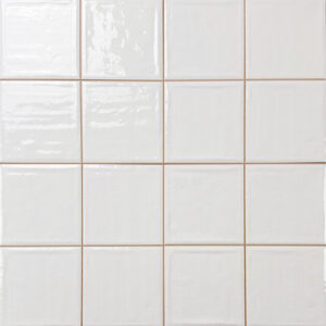 Wandtegel KitKat Noa blauw Mist 2,5×20 cm