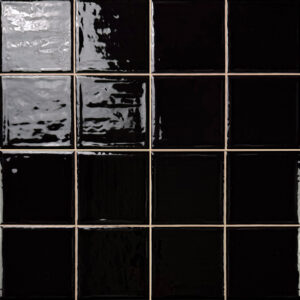 Wandtegel KitKat Noa blauw Mist 2,5×20 cm