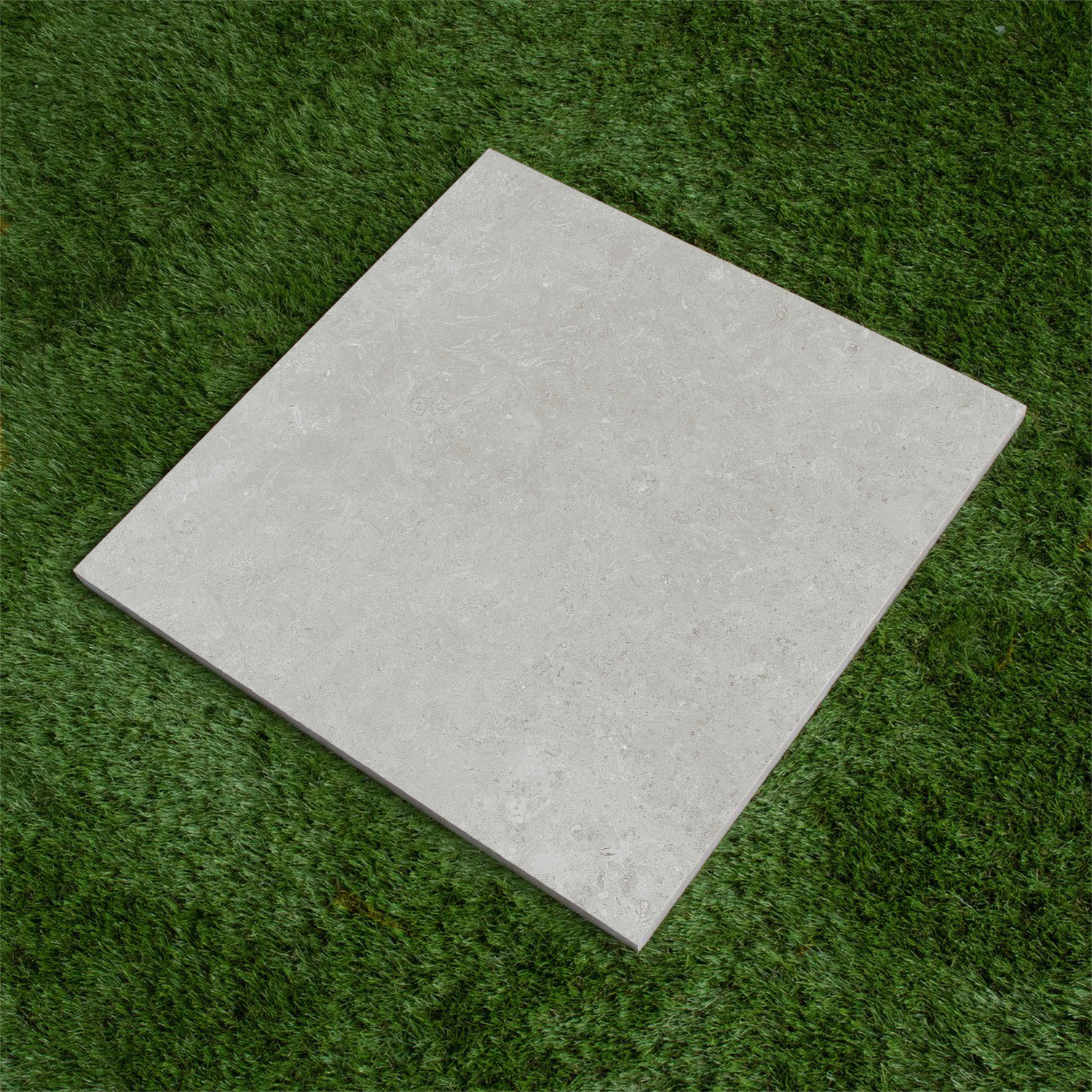 keramische terrastegel – tuintegel batella grijs 100x100x2 gerectificeerd