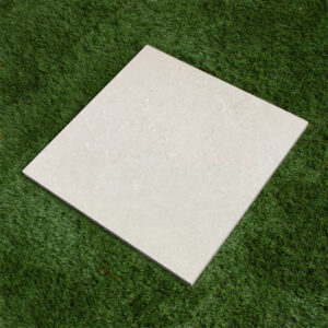 keramische terrastegel – tuintegel batella wit 100x100x2 gerectificeerd