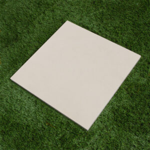 keramische terrastegel – tuintegel ziro creme 100x100x2 gerectificeerd