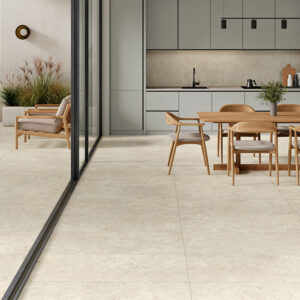 vloertegel wandtegel santa monica beige 60x60 gerectificeerd r9