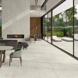 vloertegel wandtegel santa monica bone 60x120 gerectificeerd r9