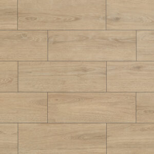 Keramisch parket – houtlook tegel Meridiana miel 20,5×61,5