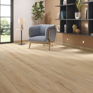 keramisch parket – houtlook tegel meridiana roble 23x120 gerectificeerd