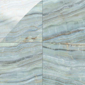 vloertegel wandtegel chroma marmer blauw gepolijst 120x120 gerecitificeerd r9 (min afname 14,4 m2)